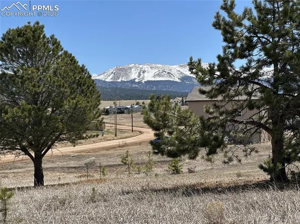 333 Golden Grain Ln, Divide, CO 80814