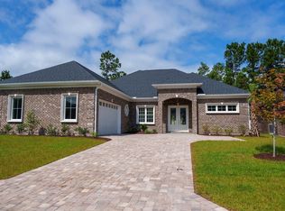381 Waterfall Cir, Little River, SC 29566