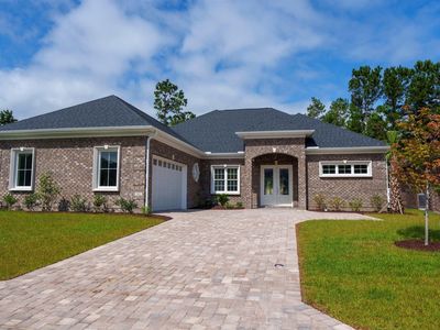 381 Waterfall Circle, Little River, SC, 29566