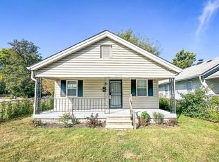 2406 Indianapolis Ave, Indianapolis, IN