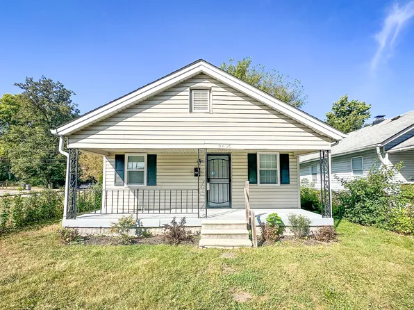 2406 Indianapolis Ave, Indianapolis, IN 46208