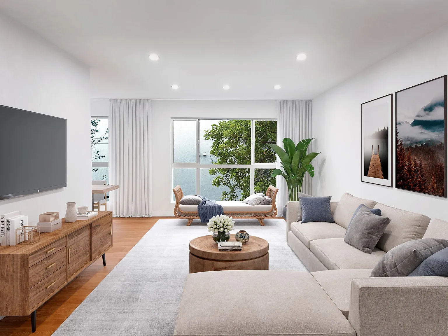 1563 Gordon St - Now Offering a $500 Look & Lease Credit on Select Units! — Photo 4