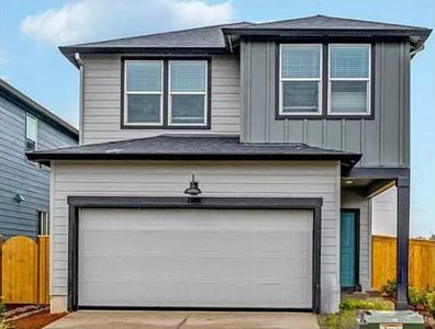 274 Greencrest St, Salem, OR, 97301