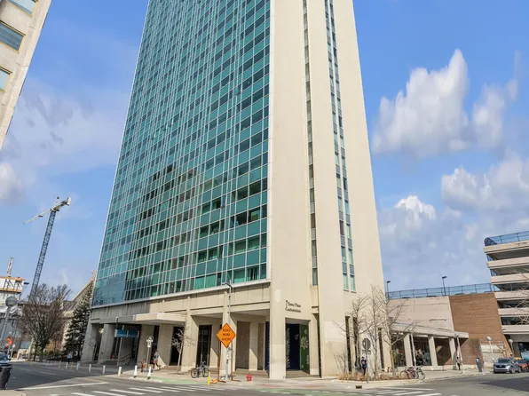 555 E William St APT 15I, Ann Arbor, MI 48104