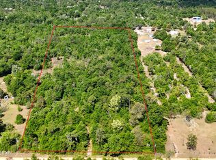 20429 Fettinger Rd, Fountain, FL 32438