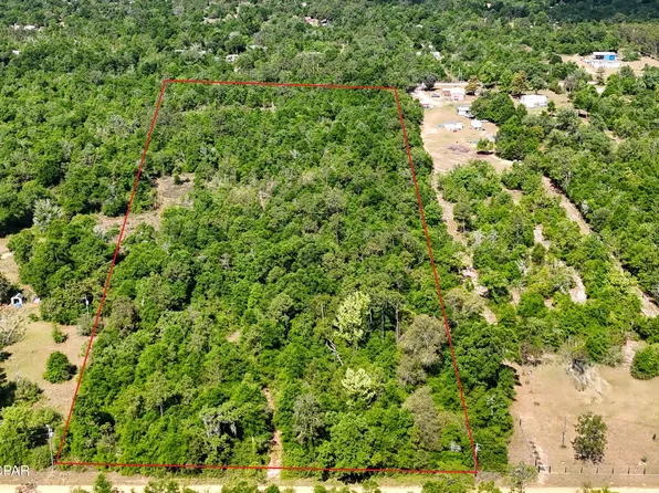 20429 Fettinger Rd, Fountain, FL 32438