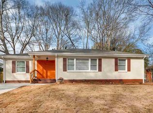 2763 Glenvalley Dr, Decatur, GA 30032