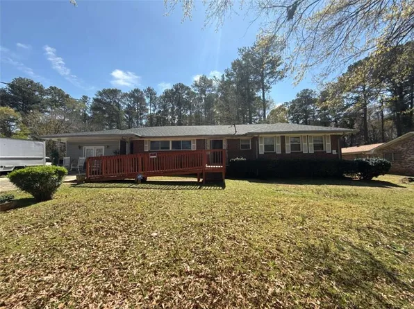 5169 Covington Hwy, Decatur, GA 30035