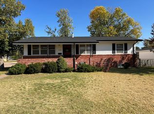 1020 Coolidge St, Great Bend, KS 67530