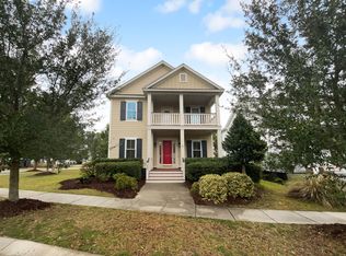 3699 Shutesbury St, Mount Pleasant, SC 29466
