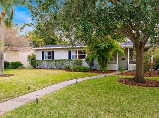 408 36th Ave NE, Saint Petersburg, FL 33704