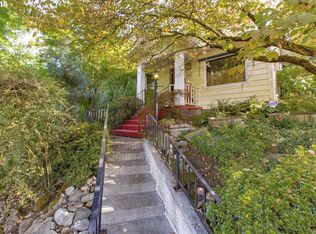 4314 SE 28th Pl, Portland, OR 97202