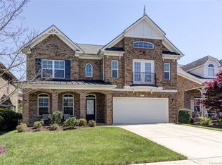 2220 Barrowcliffe Dr NW, Concord, NC 28027