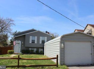 127 Midland Rd, Glen Burnie, MD 21060