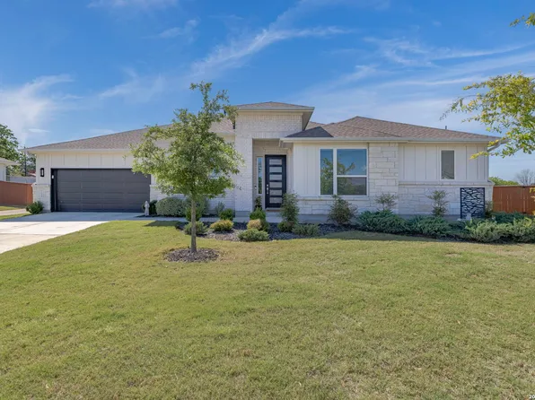 29919 CAPSTONE WALK, Boerne, TX 78015
