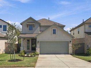 140 Bloomington Loop, Hutto, TX 78634
