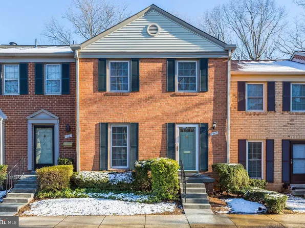 11905 Bargate Ct, Rockville, MD 20852