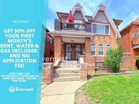 3824 Tyler St, Detroit, MI