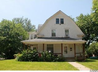 1801 George St, Sioux City, IA 51103