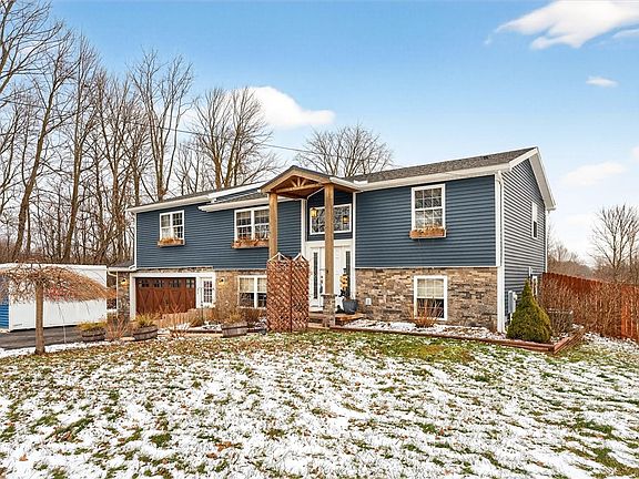 2nd image of 4055 S Fancher Rd