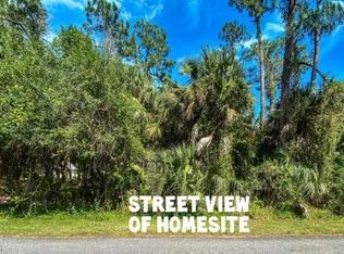0 Park Dr, Labelle, FL 33935
