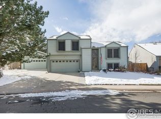 6039 S Swadley Way, Littleton, CO 80127