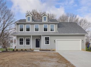 10527 Mogadore Ave NW, Uniontown, OH 44685