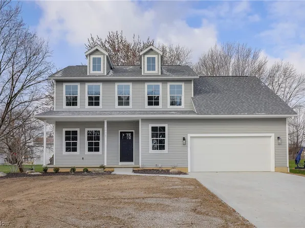 10527 Mogadore Ave NW, Uniontown, OH 44685