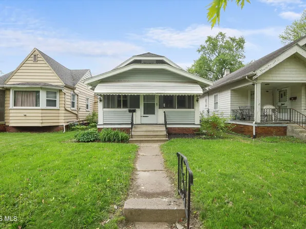 811 Geneva Ave, Toledo, OH 43609