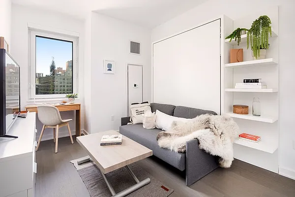 Rented by FirstService Residential (Manual) | media 21