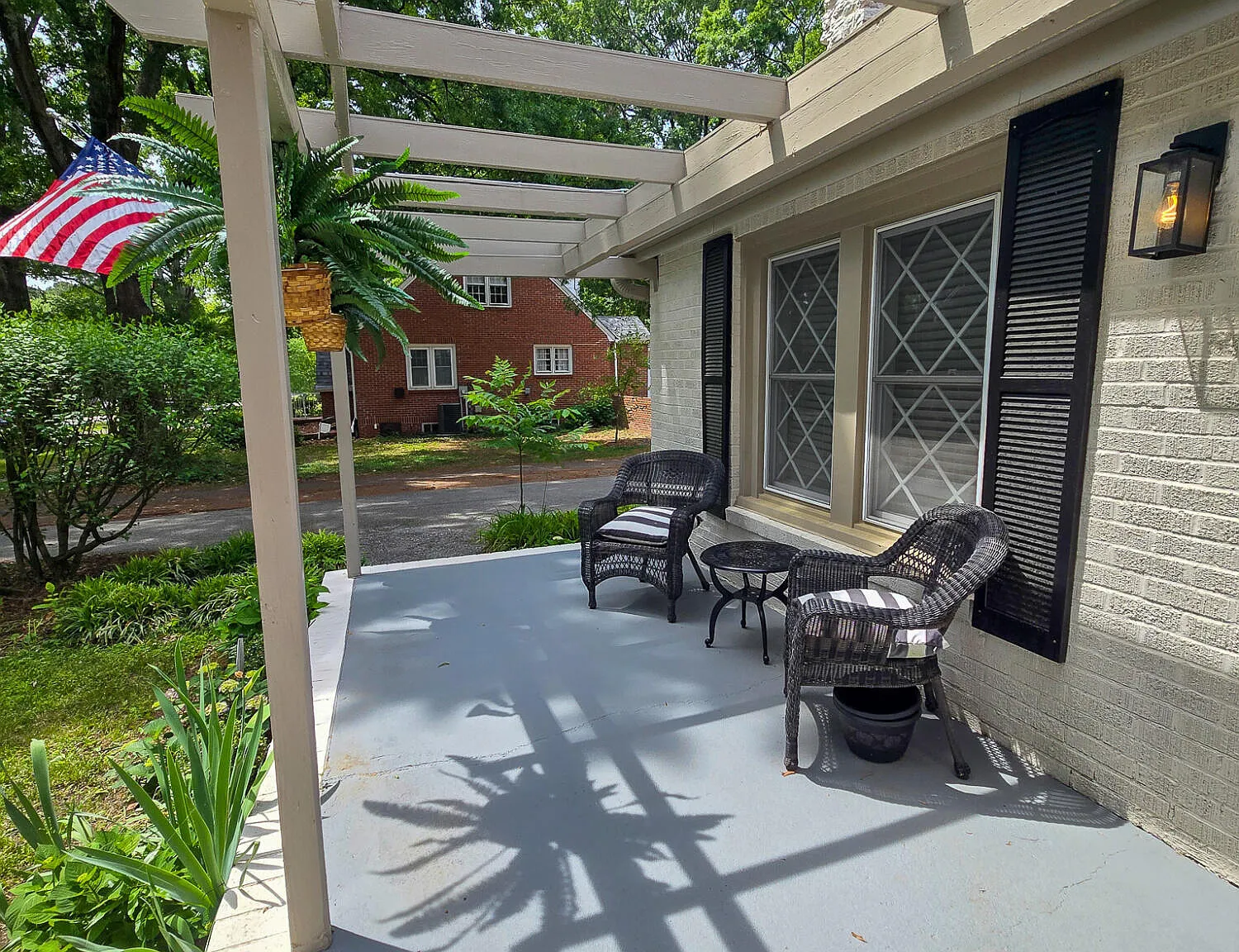 3 bed, 2.0 bath, $2,795 — Photo 3