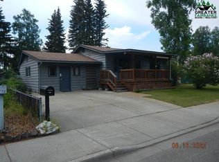 1152 Ivy Dr, Fairbanks, AK 99709