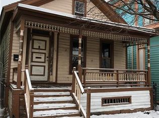 70 Elmwood Ave, Buffalo, NY