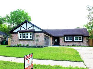 5623 Knobby Knoll Dr, Houston, TX 77092