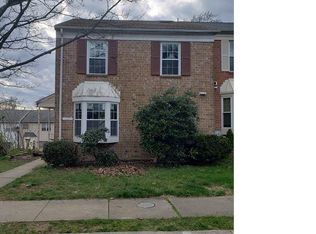40 Hamlet Dr, Owings Mills, MD 21117