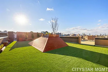 Rented by Noll Street Realty USA LLC