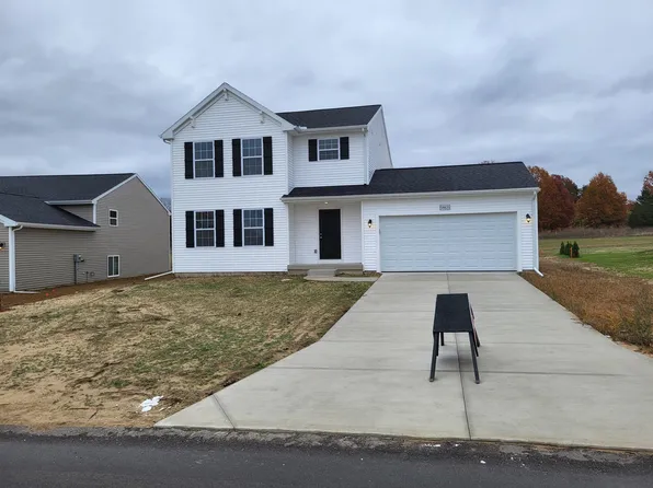 58835 Interlaken St, Mattawan, MI 49071