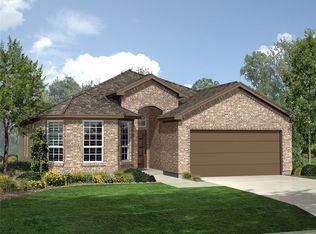 1202 Larkspur Ln, Cleburne, TX 76033