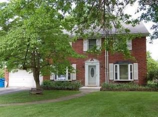 217 Evergreen Dr, Poland, OH