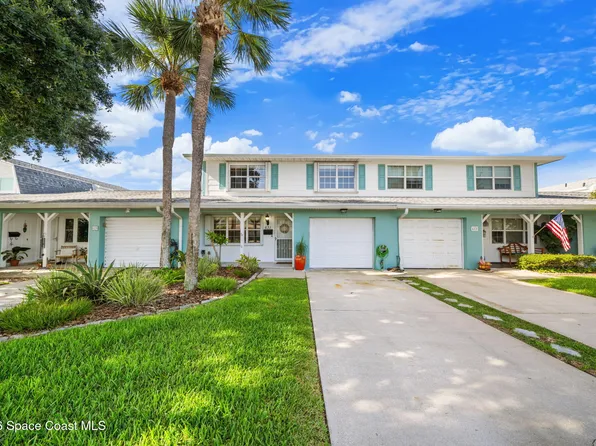 631 Desoto Ln, Indian Harbour Beach, FL 32937