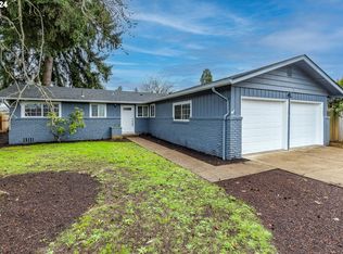 2175 Debra Dr, Springfield, OR 97477