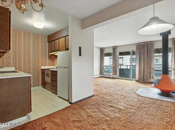 221 E 7th Ave APT 317, Anchorage, AK 99501