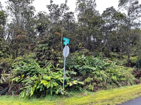 6th St Lot 523, Volcano, HI 96785