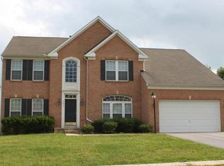 124 Buchanan Ave, Shrewsbury, PA 17361