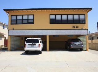 2262 S Carmelina Ave #6, Los Angeles, CA 90064