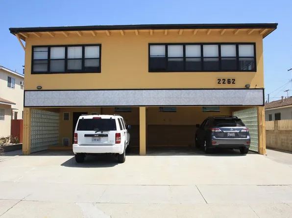 2262 S Carmelina Ave #6, Los Angeles, CA 90064
