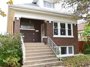 1415 Gunderson Ave, Berwyn, IL 60402