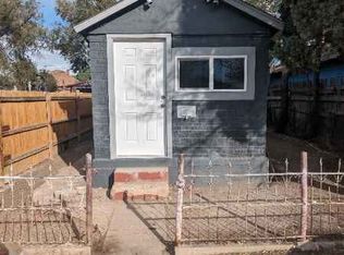 1232 Rio Grande Ave, Pueblo, CO 81006