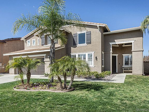 2nd image of 41193 Coolidge Cir