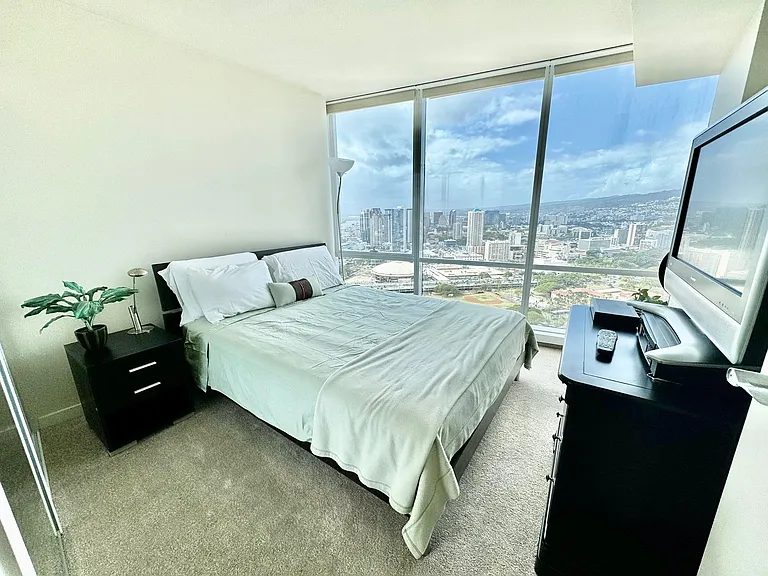 1288 Kapiolani Blvd #4709 — Photo 7